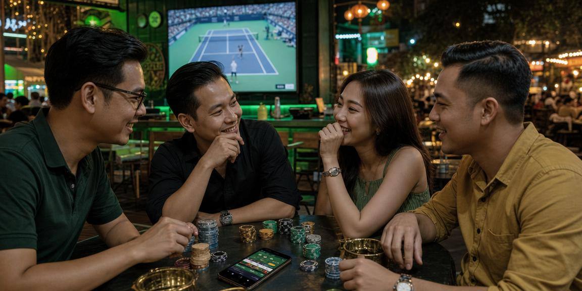 222win Bảng chương trình đang chạy